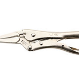 LNP-6 捷科 尖嘴带刃大力钳