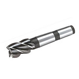 36mm常量锥柄立铣刀