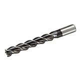 10*10*35*75常量直柄立铣刀(加长)