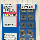 CNGA120408T02025A65京瓷车镗刀片
