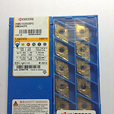 DNMG150404HQCA5525京瓷车镗刀片