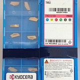 TKN3PR660京瓷车镗刀片