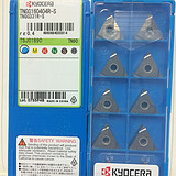 TNGG160404R-CPR930京瓷车镗刀片