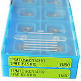 TPMT090204HQCA5525京瓷车镗刀片