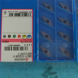 VBGT110302L-YTN60京瓷车镗刀片