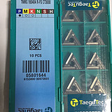 特固克车镗刀片TNMG160404R-FS CT3000