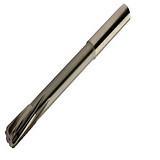 435.T-1050-A1-XFH10F　山特　直柄机用铰刀