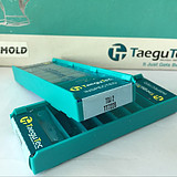 特固克切槽切断刀片TDJ 2 TT7220