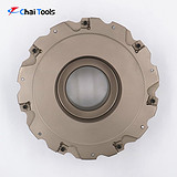 超尔铣刀盘TSM 125FD-06-40N-Z033