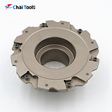 超尔铣刀盘TSM 125FD-09-40N-Z048