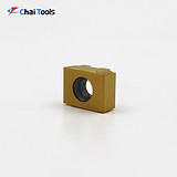 超尔铣刀片ZNHT 053-04 CT5320