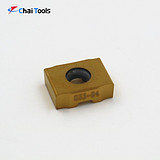 超尔铣刀片ZNHT 033-04 CT5320