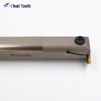 TTIL 20-2超尔槽刀杆