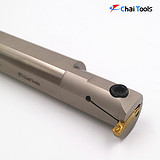 TTIL 25-4超尔槽刀杆