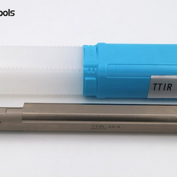 TTIR 25-4超尔槽刀杆