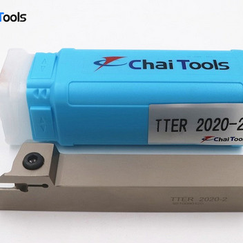TTER 2020-2超尔槽刀杆