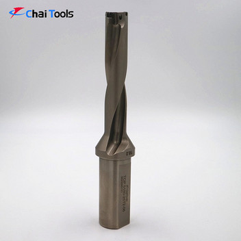 超尔U钻刀杆TOP 5180-25T2-06（NEW）