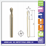 DB307200(20.0*90°) PREMIER 定心钻