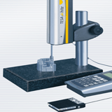 TESA-μHITE 0-160 00730049 TESA 测高仪