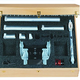 TESA-UNITEST 200-1400(01110700) TESA　内径千分尺