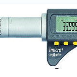 TESA－IMICROcapa　30-35（06130113）TESA　数显三点内径千分尺