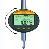 TESA-DIGICO　0-12.5（01930258）TESA　数显千分表