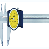 TESA-CCMA　150*0.02（00510004）TESA　带表卡尺