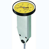 TESA-TAST　0-0.8（01810204）TESA　杠杆百分表