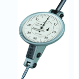 INTERAPID315 0-1.6(074111366) TESA　杠杆百分表