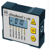 TESA Clinobevel1usb±45(05330203) TESA框式水平仪
