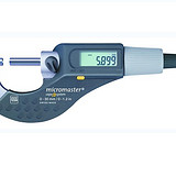 0-30(06030020)TESA数显外径千分尺