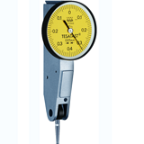 0-0.2*0.001(S18001695) TESA杠杆千分表