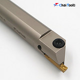 TGIFL 25-6C-T5.5超尔切槽刀杆