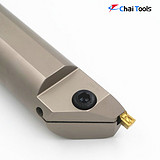 TGIFR 32-6C-T5.5无LOGO超尔切槽刀杆