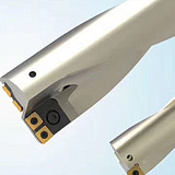 TOP 4150-20T2-05特固克U钻刀杆