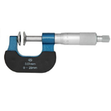 350-375 青量公法线千分尺