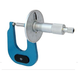 0-25(207-02-010) 青量板厚千分尺