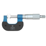 0-25(201-01-000) 青量鸭嘴千分尺