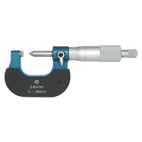 0-25 青量单尖头千分尺