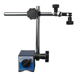 WCE-6CA 上工球形万向磁性表座