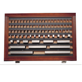 83-2级 成量套装量块