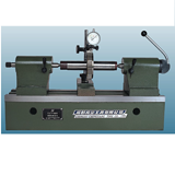 PBY-600 成量偏摆检查仪