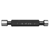 8H7 成量锥柄光滑塞规