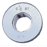 G1 成量圆柱管螺纹环规