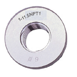 NPT4 成量圆柱管螺纹环规