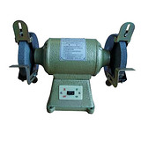 M3225 250mm 380V上海三相重型台式砂轮机