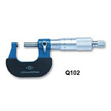 275-300*0.01靖量外径千分尺