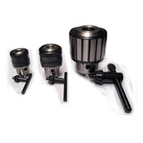 J2116上工钻夹头