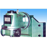 XC624A烟台环球万能铣头