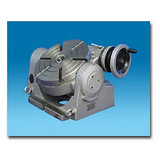 TSK320烟台环球可倾回转工作台